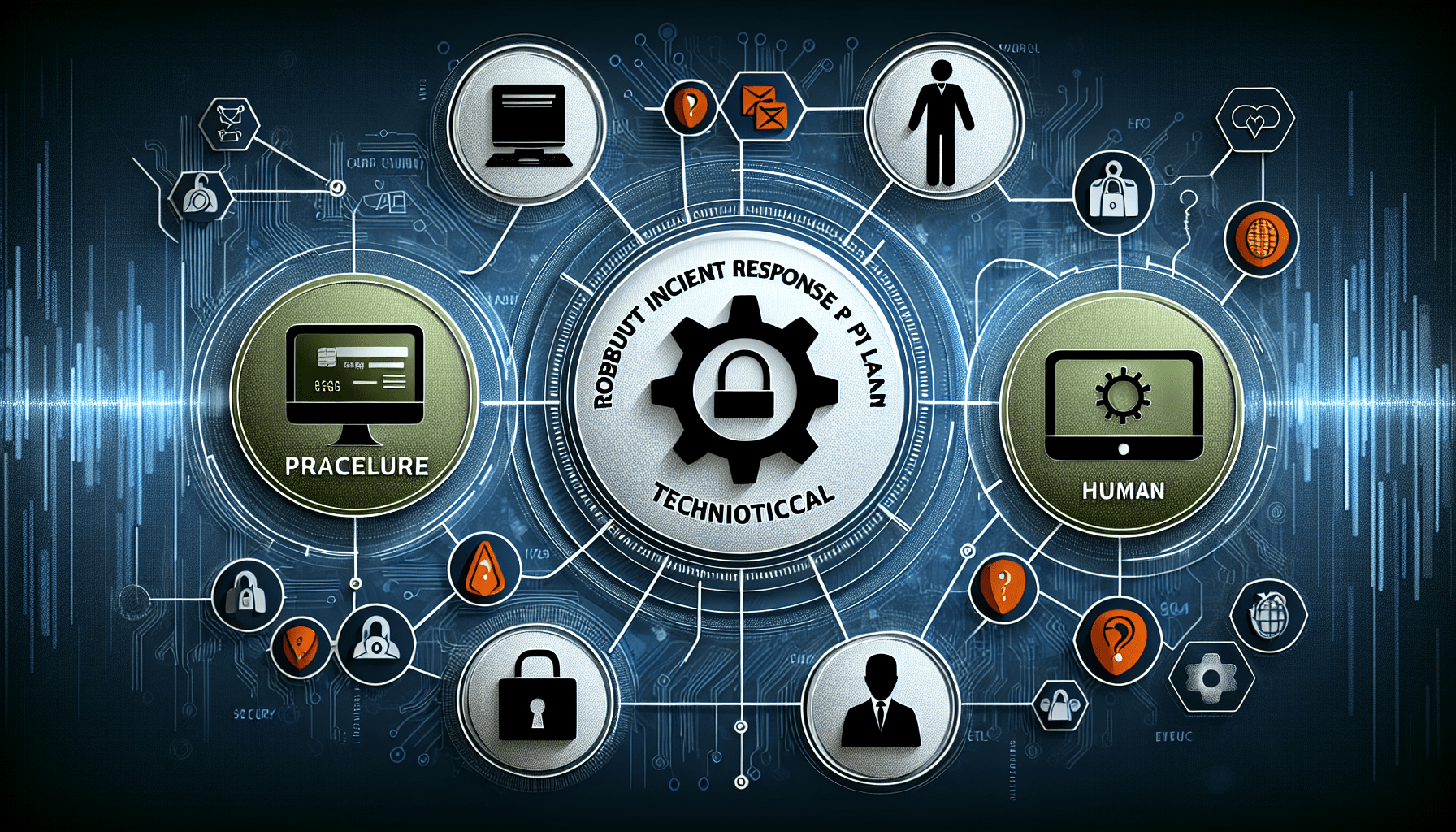 Essential Elements For An Effective Incident Response Plan Under PCI