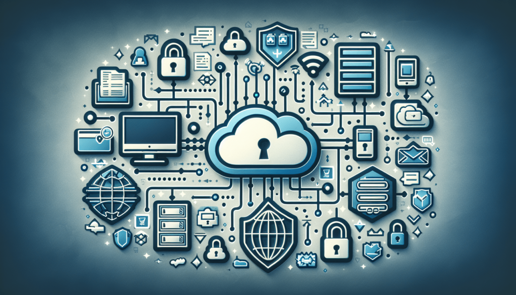 Exploring the Impact of Virtualization and Cloud Services on PCI-DSS Scope