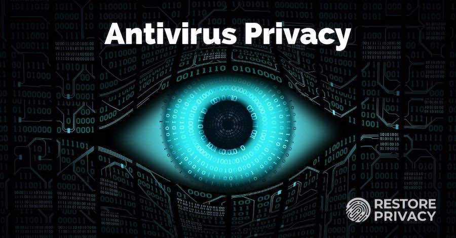 In What Ways Can Antivirus Software Contribute To Or Detract From Privacy Concerns?