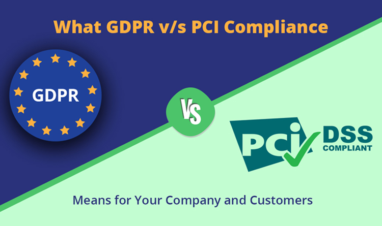 Integrating PCI-DSS Compliance with Other Compliance Standards like GDPR