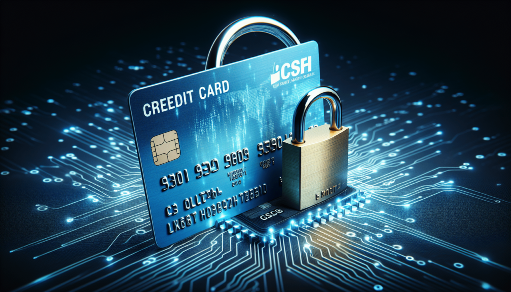 Understanding PCI-DSS and Its Applicability