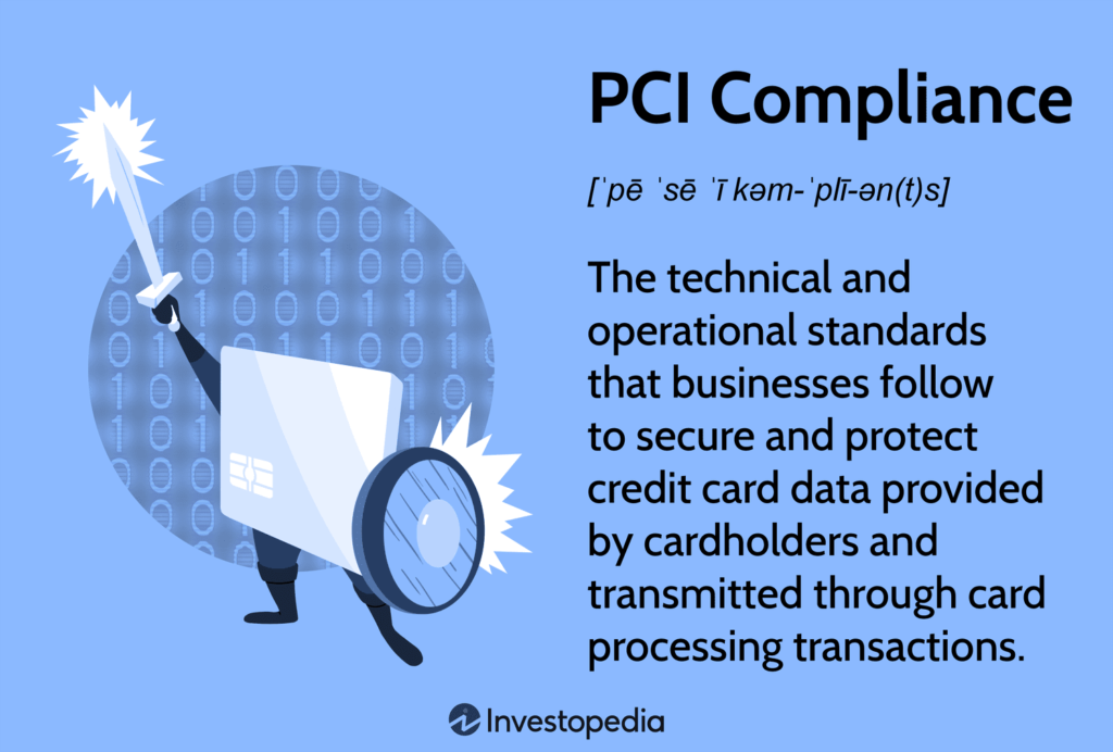 Understanding the Application of PCI-DSS in Cryptocurrency Payments