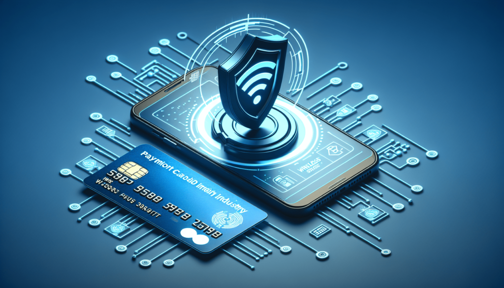 Understanding the Application of PCI-DSS in Mobile and Wireless Payment Systems