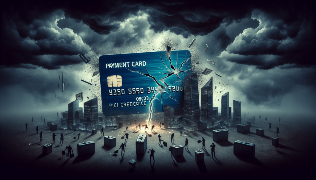 Understanding the Consequences of a Business Not Being PCI-DSS Compliant