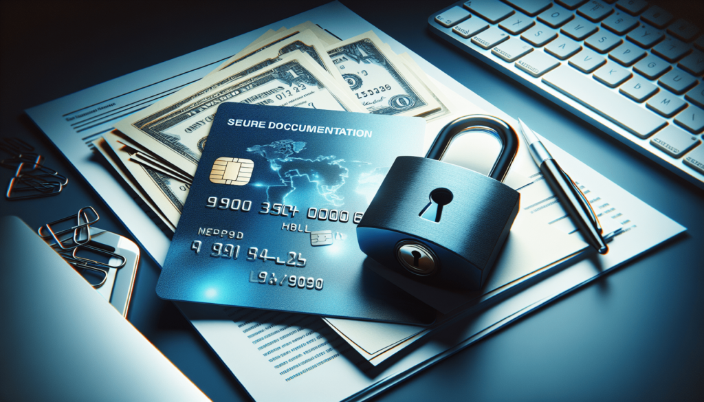 Understanding the Documentation Required for PCI-DSS Compliance