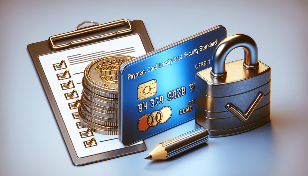 Understanding the Importance of PCI-DSS for Businesses