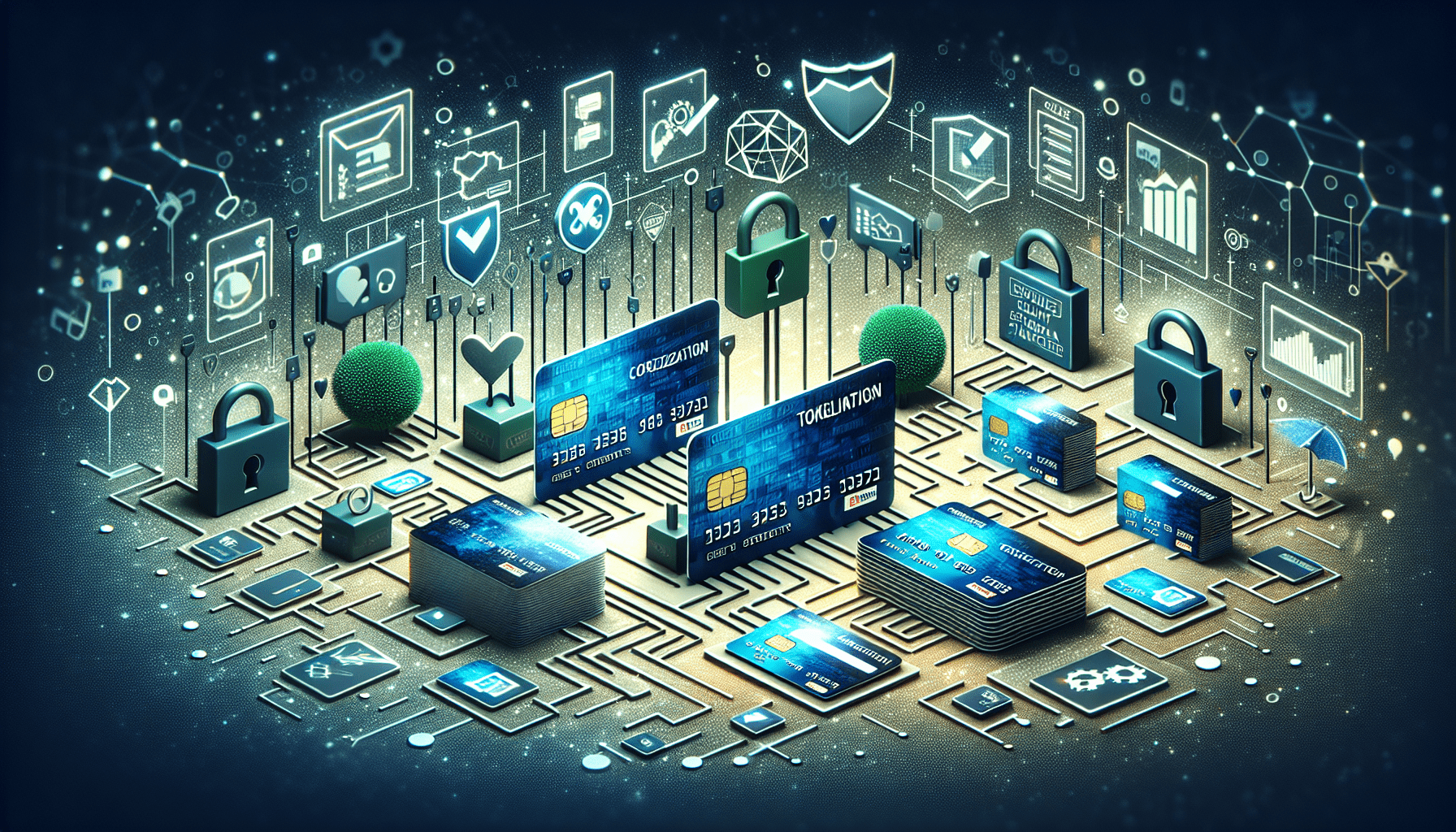 Understanding Tokenization And Its Relation To PCI-DSS - PCI DSS With ...